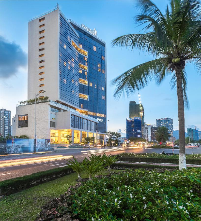 The Nalod Da Nang Hotell Eksteriør bilde