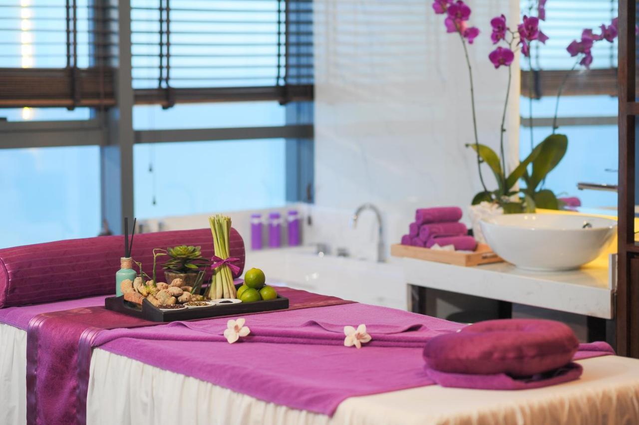The Nalod Da Nang Hotell Eksteriør bilde