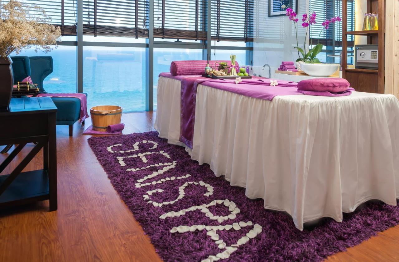 The Nalod Da Nang Hotell Eksteriør bilde
