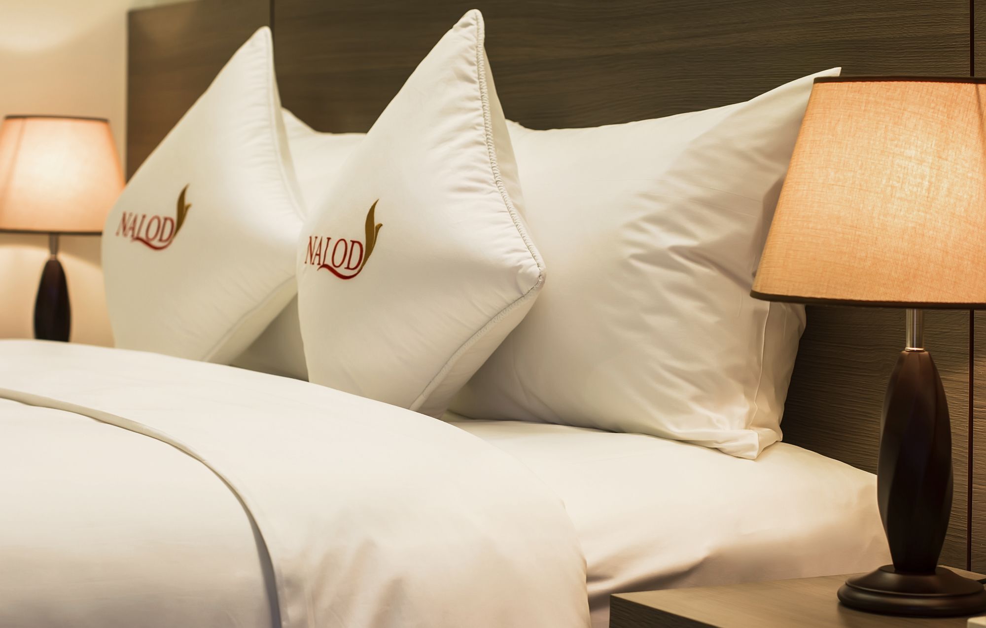 The Nalod Da Nang Hotell Eksteriør bilde